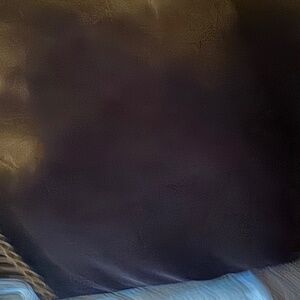 White House Black Market Vest